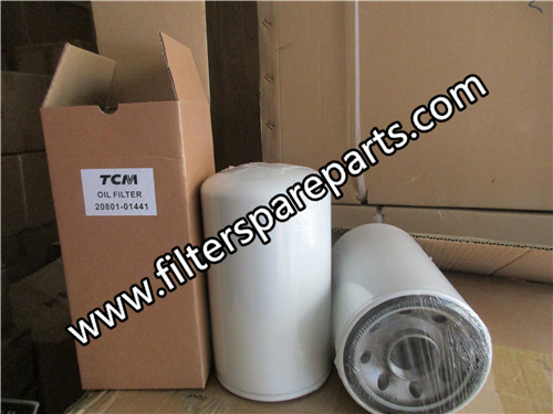 20801-01441 TCM Oil Filter on sale - Click Image to Close